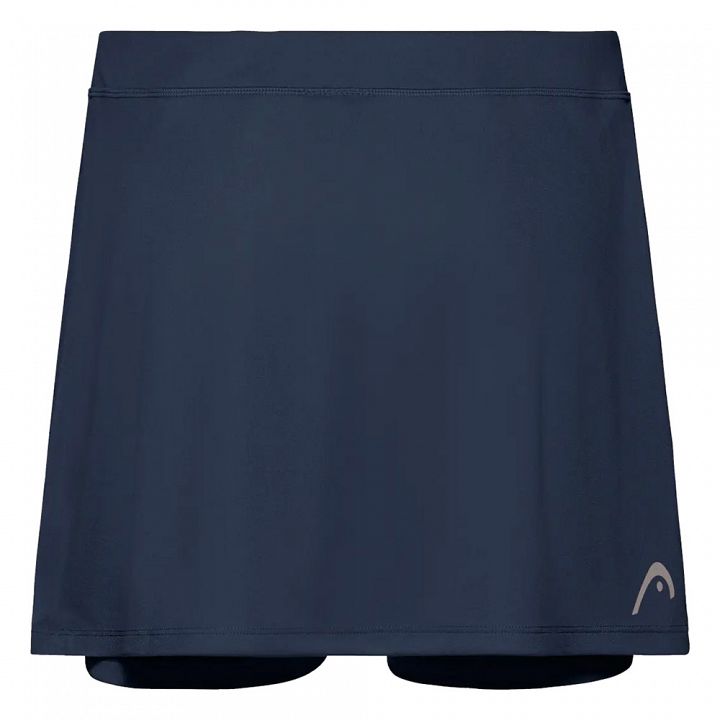 Head Easy Court Skort Navy